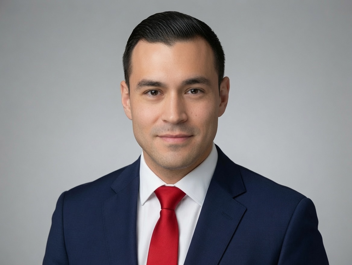 Manuel Chavira, Partner at Clarity Healthcare Management